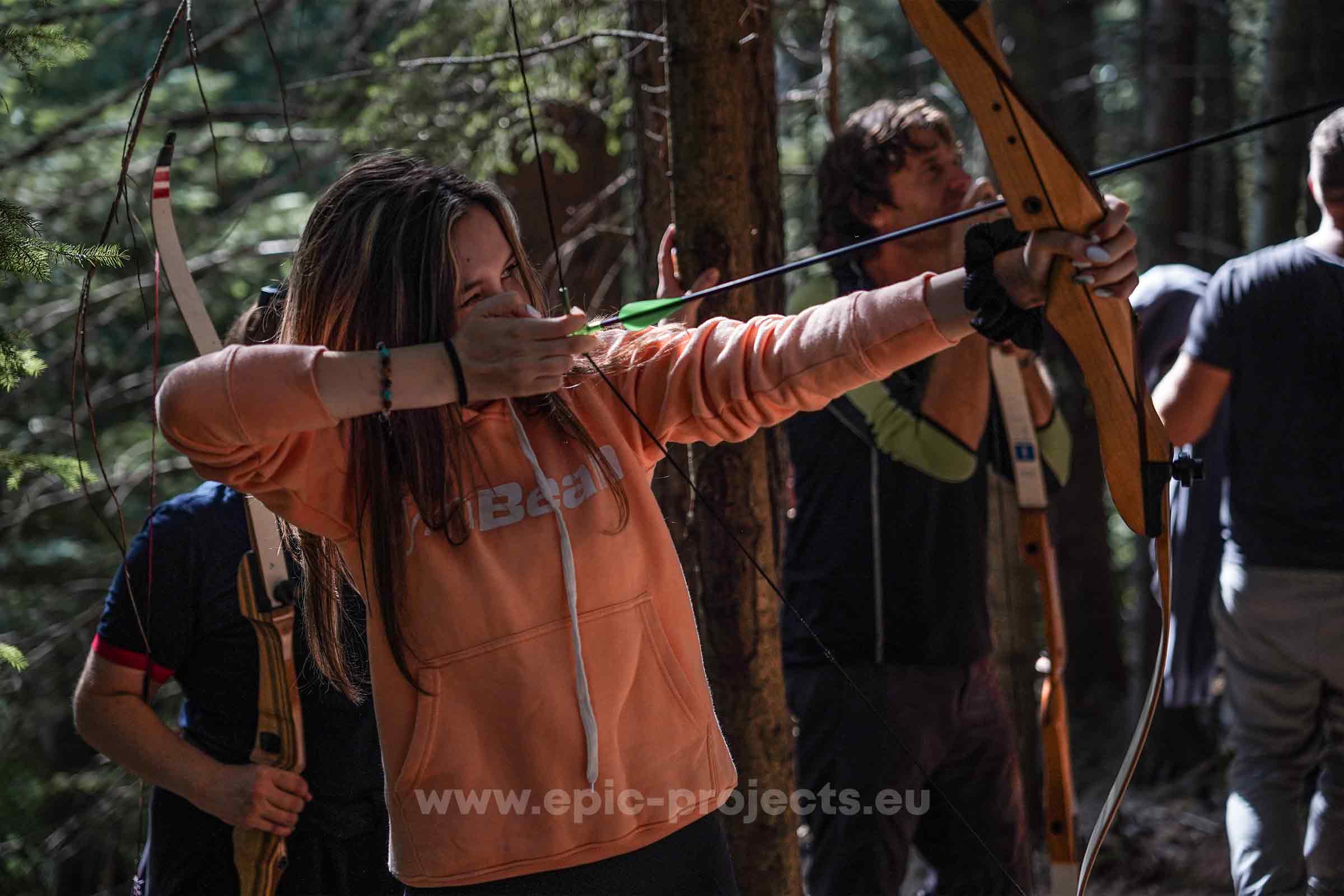 събитийна фотография, event photography, epic projects